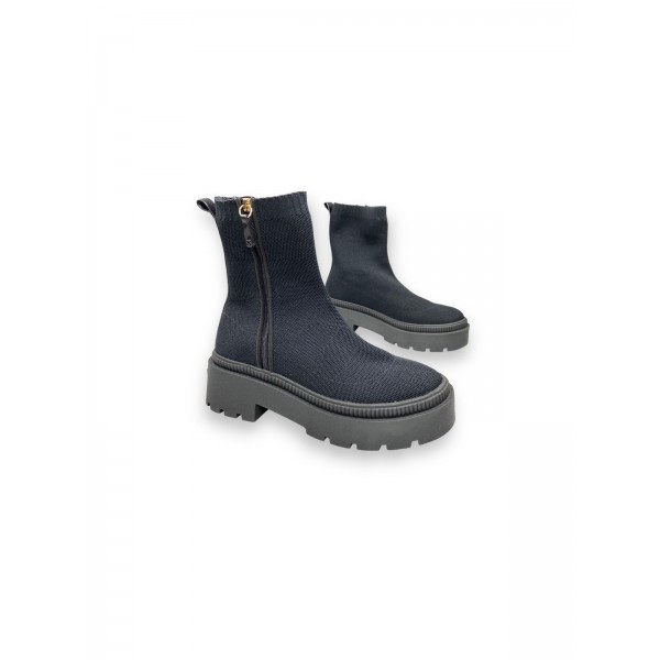 Bota Petite Jolie Pto Pj6792