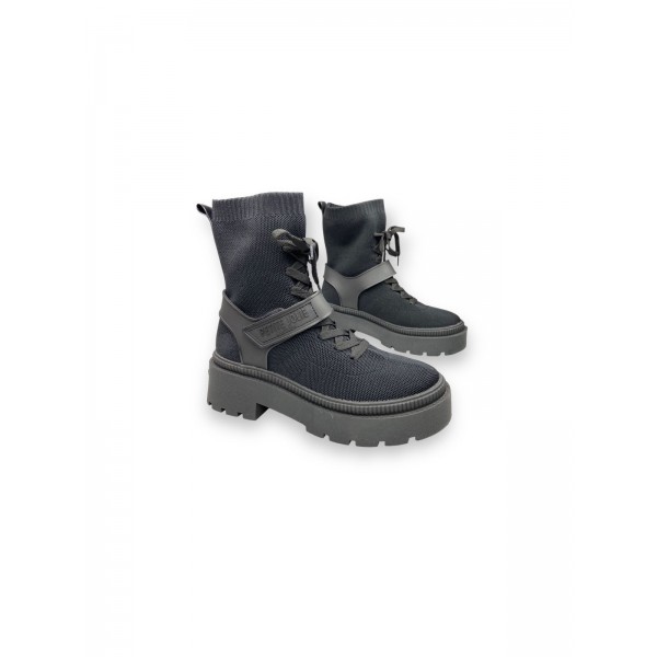 Bota Petite Jolie Pto Pj6800