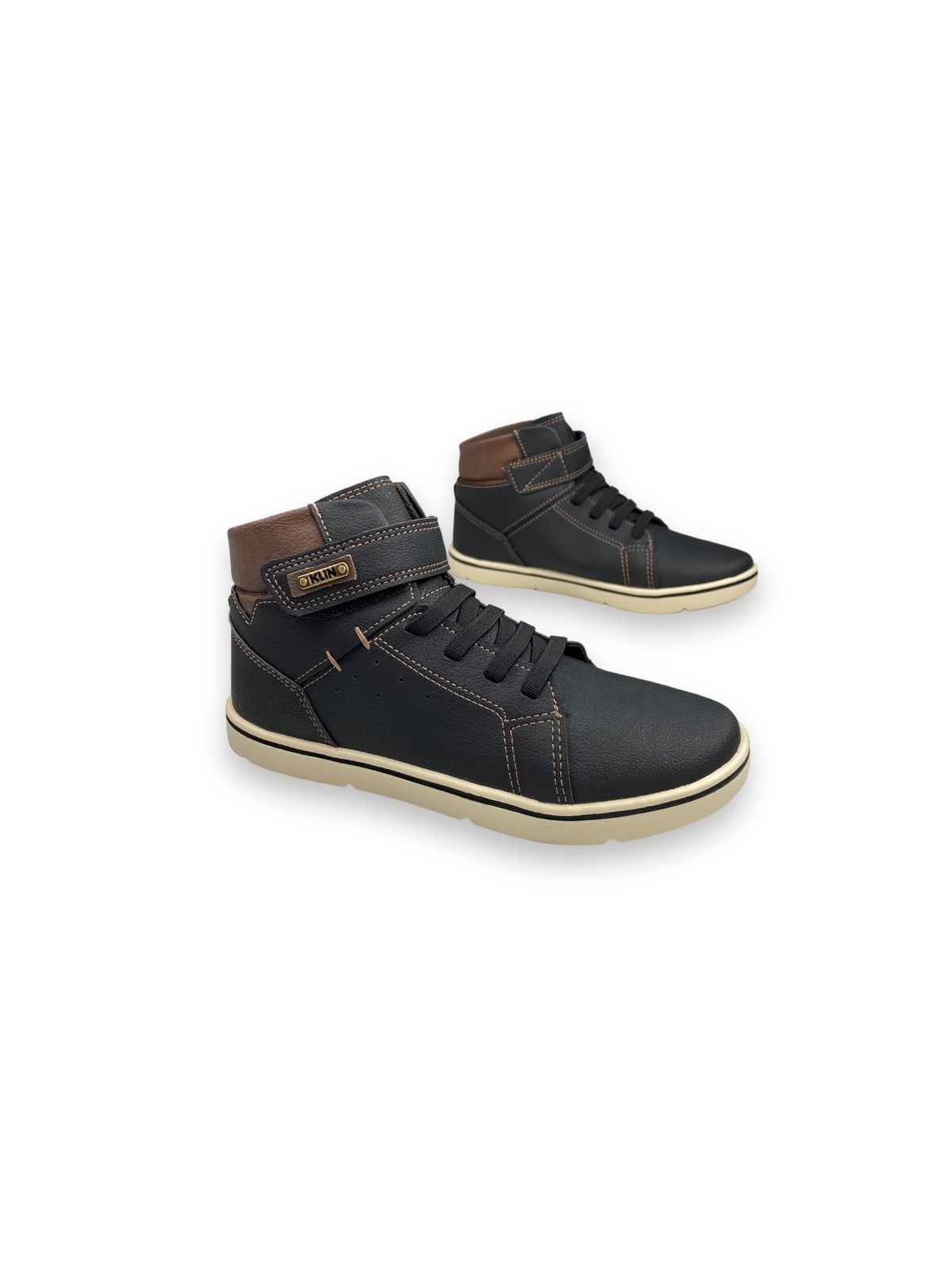 Tenis klin 469212000-7 Pto Carvalho
