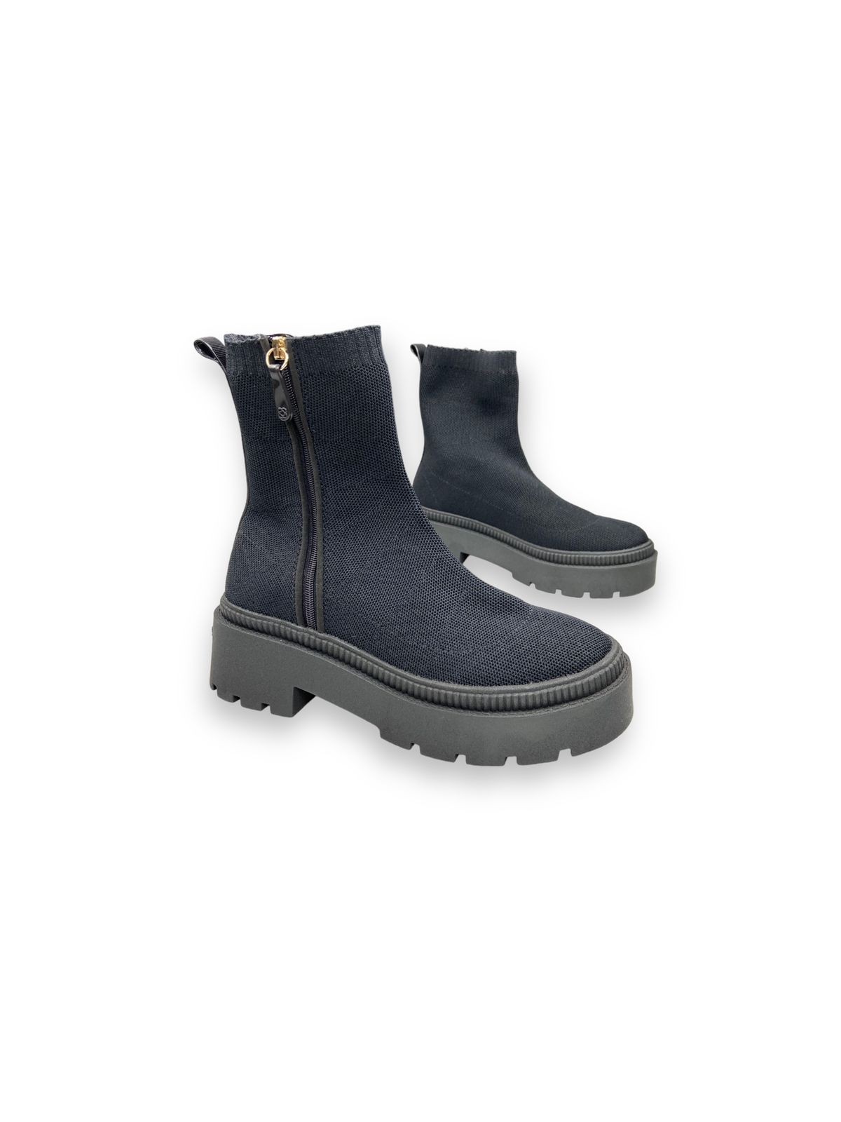 Bota Petite Jolie Pto Pj6792