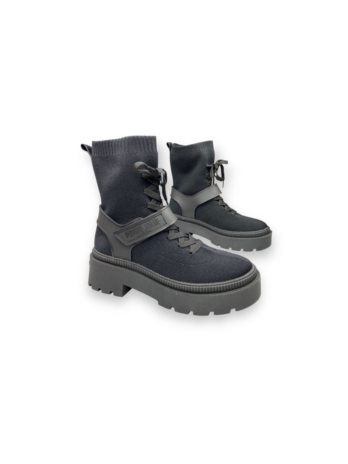 Bota Petite Jolie Pto Pj6800