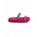 Chinelo Moleca Fucsia/Pink 5469.118