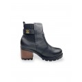 Bota Pegada Burnisheid Pto 281309-05