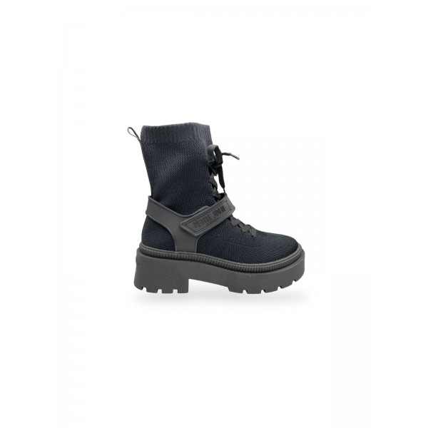 Bota Petite Jolie Pto Pj6800