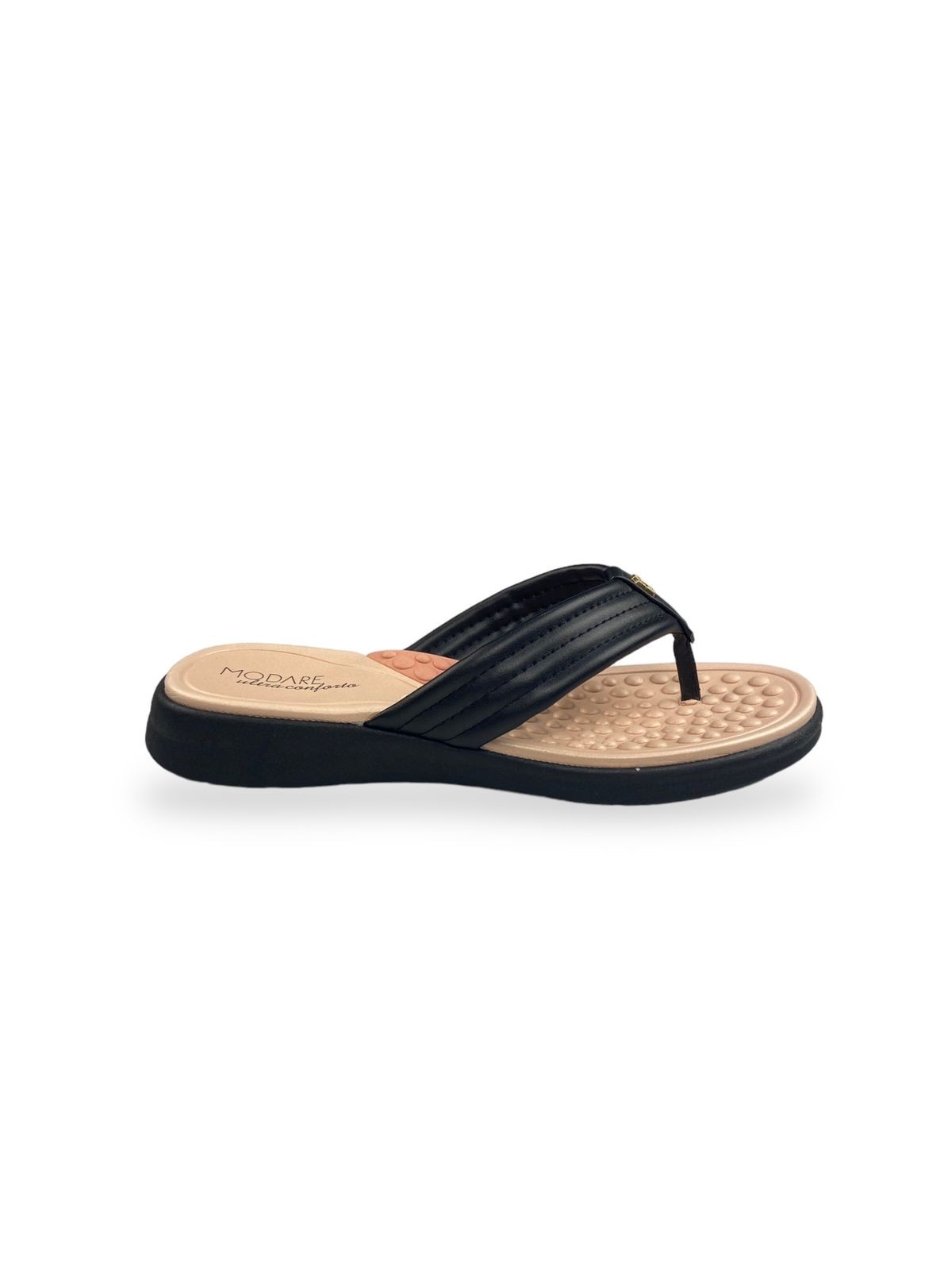 Chinelo Modare Pto 7174.105