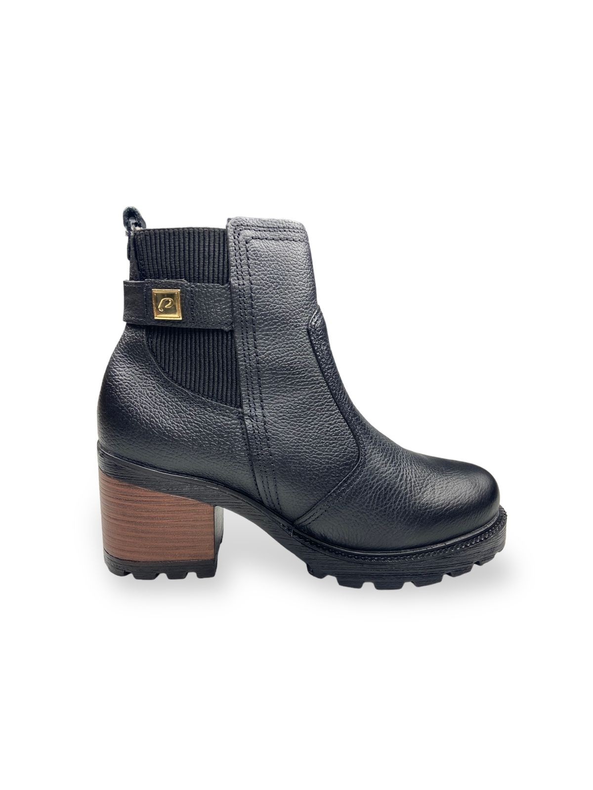 Bota Pegada Burnisheid Pto 281309-05