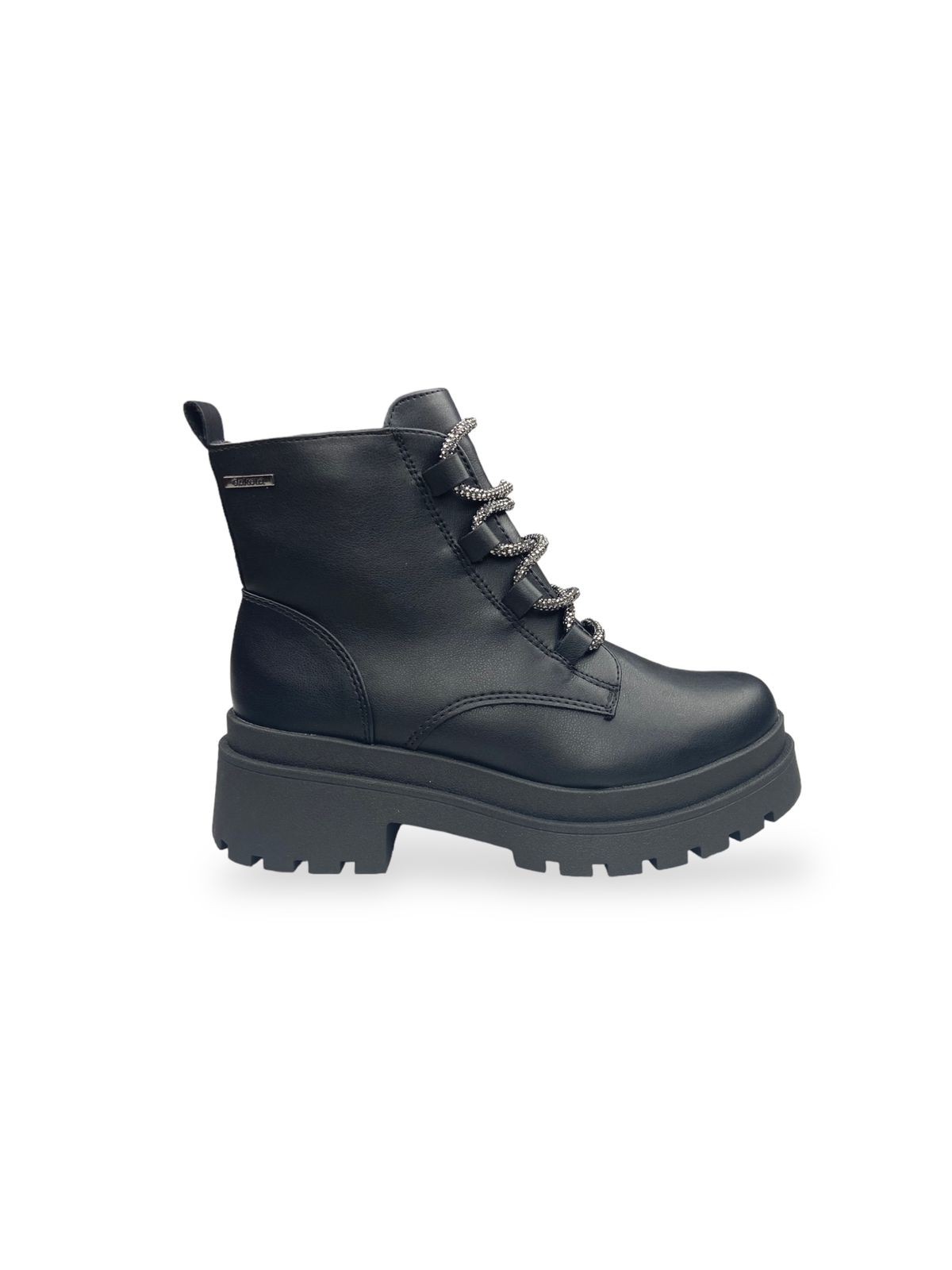 Bota Dakota Almeria Pto G9861N