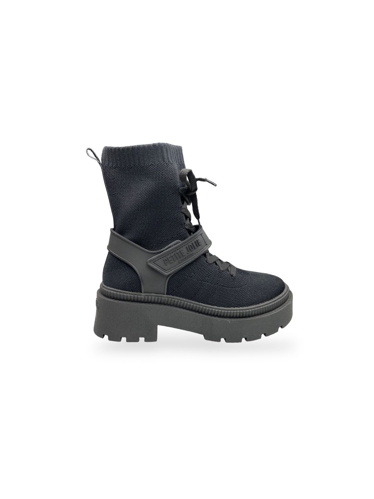 Bota Petite Jolie Pto Pj6800