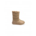 Bota Pampili Bege 477.003
