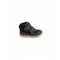 Bota Klin Verde Militar 117165000