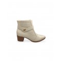Bota Pegada Linho 280507-01