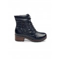 Bota Pegada Burnished Pto 281416-05